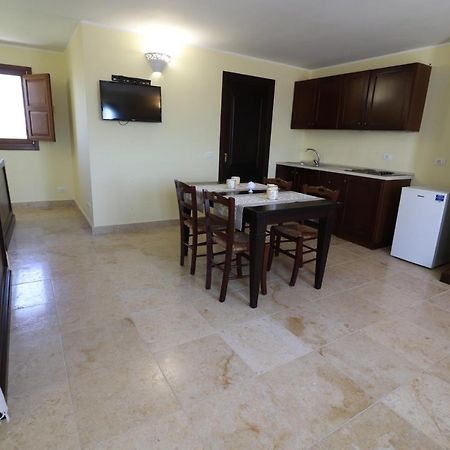 Tenuta Degli Agrumi Carmiano  ภายนอก รูปภาพ