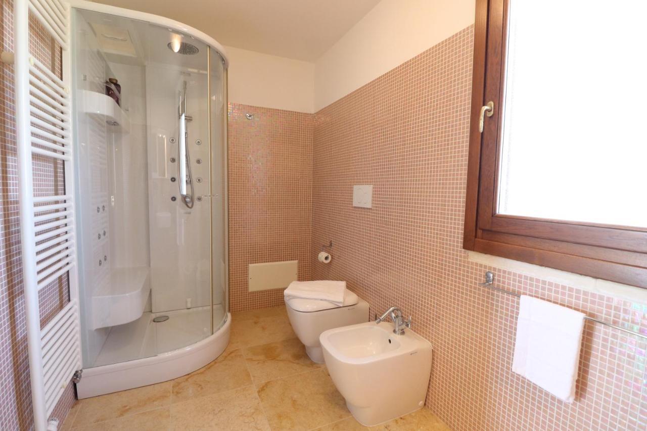 Tenuta Degli Agrumi Carmiano  ภายนอก รูปภาพ