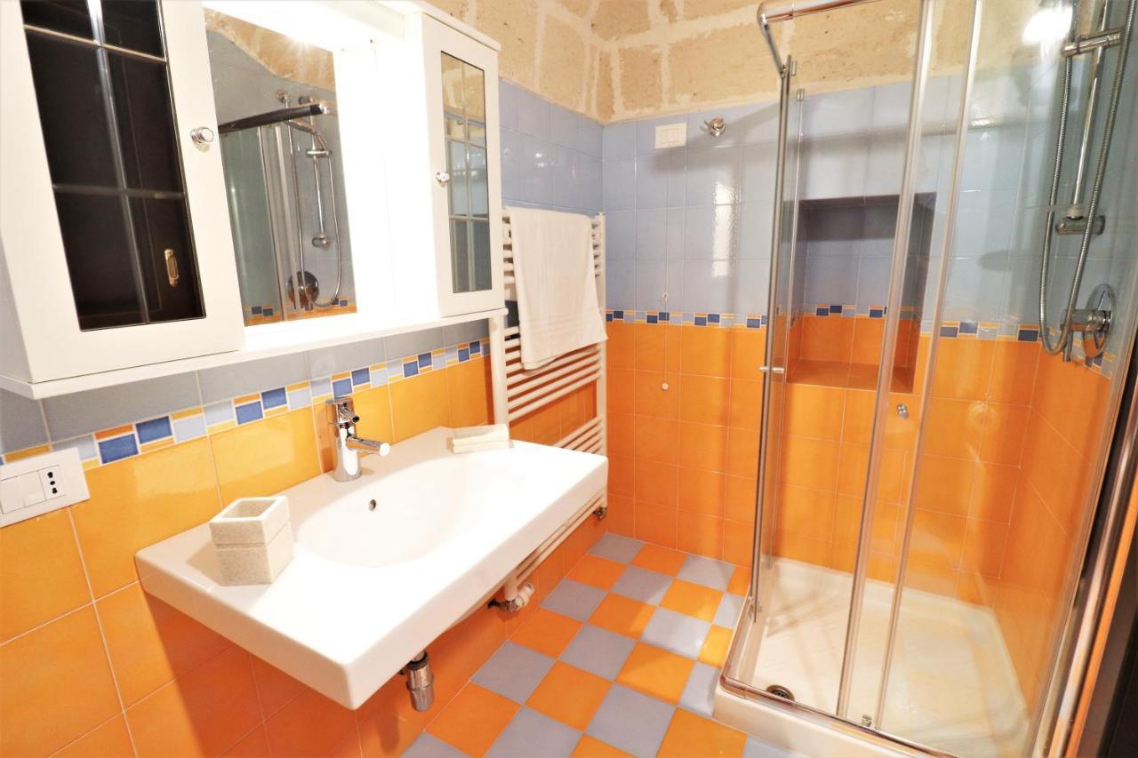 Tenuta Degli Agrumi Carmiano  ภายนอก รูปภาพ