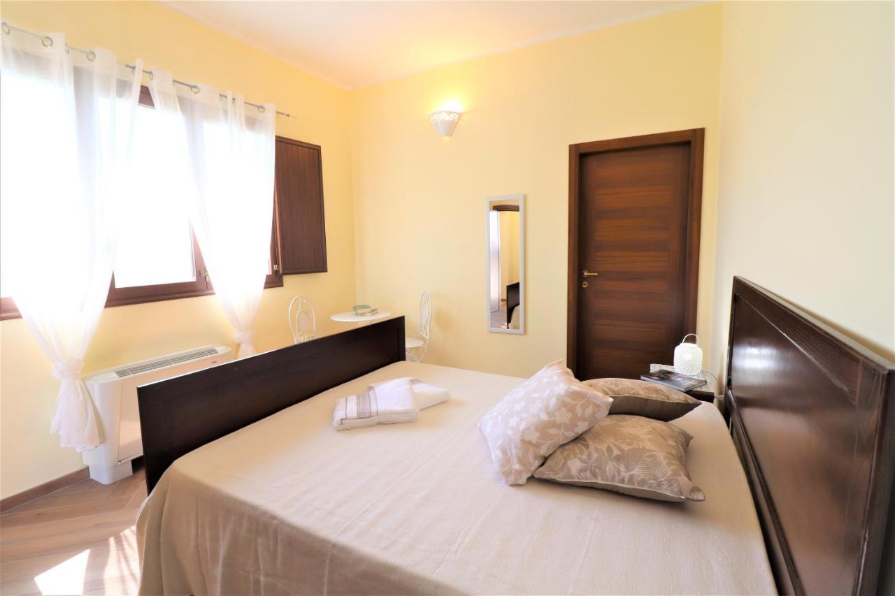 Tenuta Degli Agrumi Carmiano  ภายนอก รูปภาพ