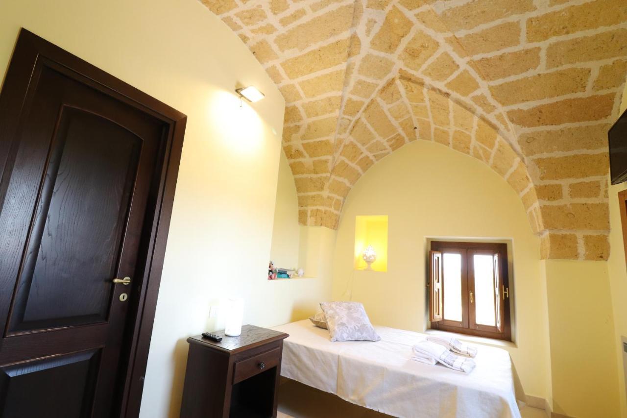 Tenuta Degli Agrumi Carmiano  ภายนอก รูปภาพ