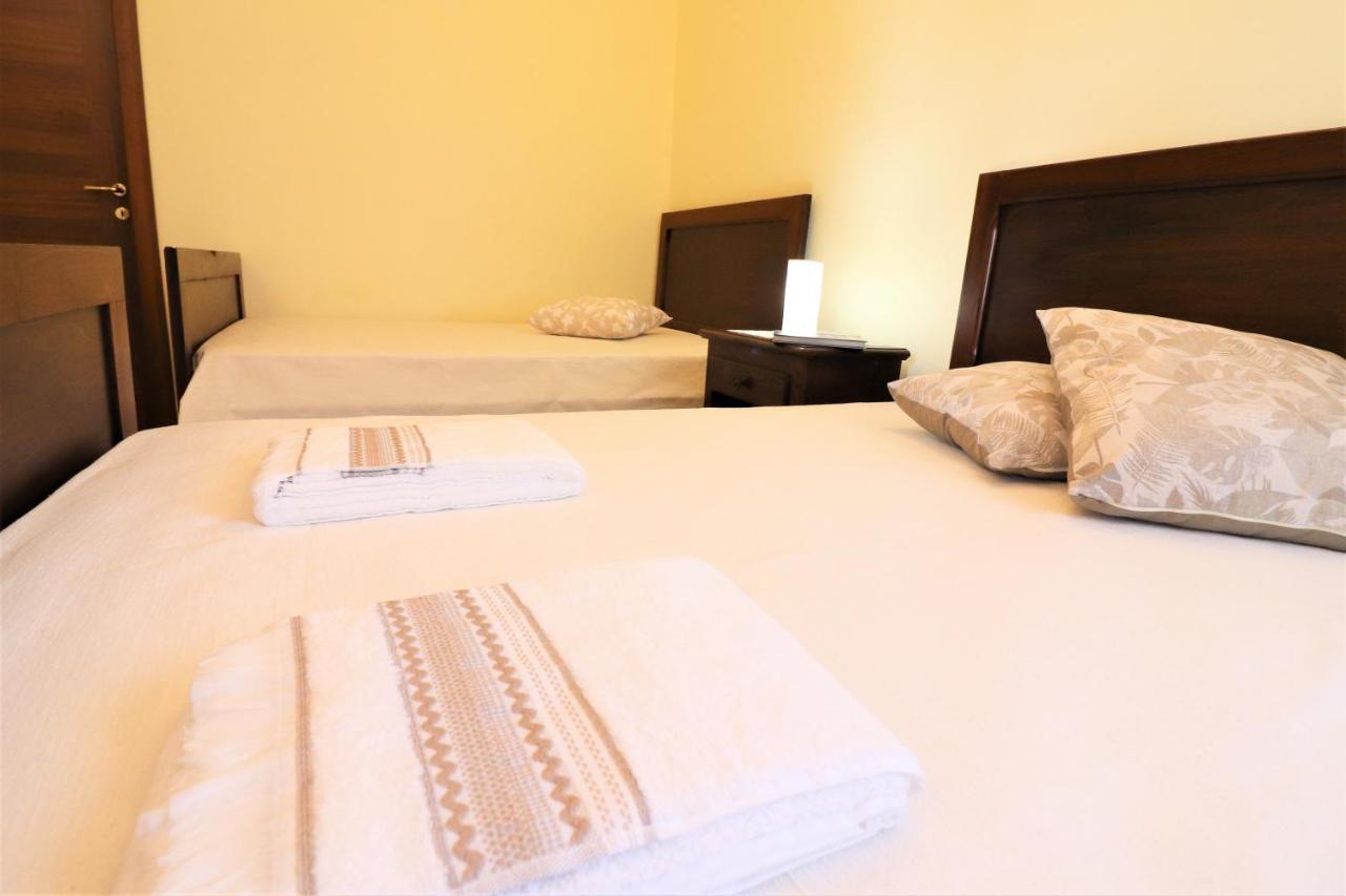 Tenuta Degli Agrumi Carmiano  ภายนอก รูปภาพ