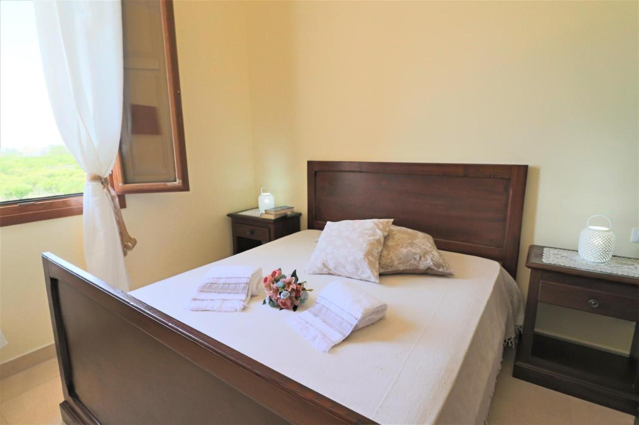 Tenuta Degli Agrumi Carmiano  ภายนอก รูปภาพ